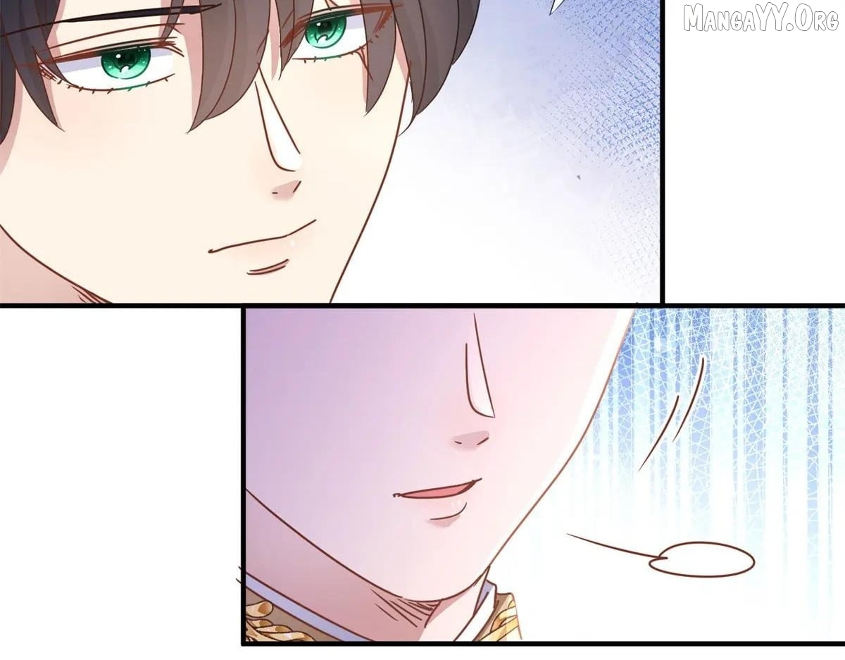 Don't Embarrass Me Chapter 177 - page 21